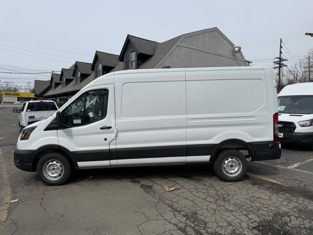 New 2026 Ford Transit 250 Medium Roof Empty Cargo Van - photo 5