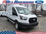 New 2026 Ford Transit 250 Medium Roof Empty Cargo Van thumbnail 1