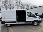 New 2026 Ford Transit 250 Medium Roof Empty Cargo Van thumbnail 10