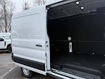 New 2026 Ford Transit 250 Medium Roof Empty Cargo Van thumbnail 11