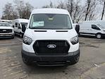 New 2026 Ford Transit 250 Medium Roof Empty Cargo Van thumbnail 2
