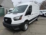 New 2026 Ford Transit 250 Medium Roof Empty Cargo Van thumbnail 3