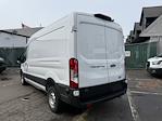New 2026 Ford Transit 250 Medium Roof Empty Cargo Van thumbnail 6