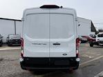 New 2026 Ford Transit 250 Medium Roof Empty Cargo Van thumbnail 7
