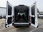 New 2026 Ford Transit 250 Medium Roof Empty Cargo Van thumbnail 8