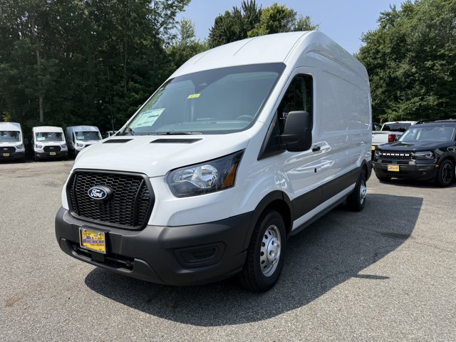 New 2026 Ford Transit 350 High Roof Empty Cargo Van - photo 3