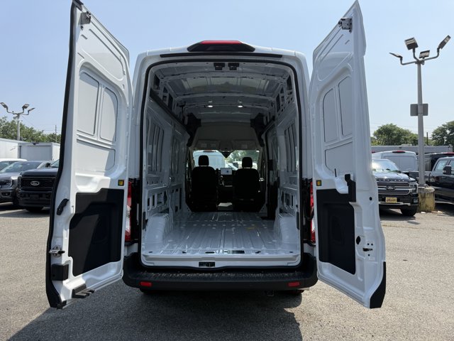 New 2026 Ford Transit 350 High Roof Empty Cargo Van - photo 9