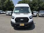New 2026 Ford Transit 350 High Roof Empty Cargo Van thumbnail 2