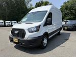 New 2026 Ford Transit 350 High Roof Empty Cargo Van thumbnail 3