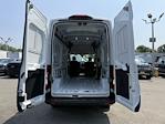 New 2026 Ford Transit 350 High Roof Empty Cargo Van thumbnail 8