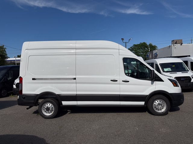 New 2026 Ford Transit 350 High Roof Empty Cargo Van - photo 5
