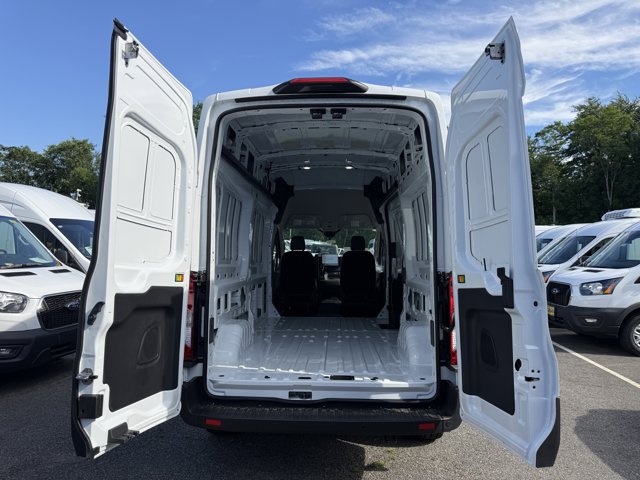 New 2026 Ford Transit 350 High Roof Empty Cargo Van - photo 9