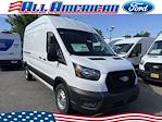 New 2026 Ford Transit 350 High Roof Empty Cargo Van thumbnail 1