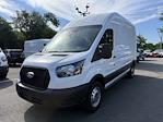 New 2026 Ford Transit 350 High Roof Empty Cargo Van thumbnail 3