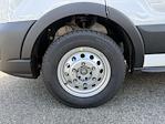 New 2026 Ford Transit 350 High Roof Empty Cargo Van thumbnail 4