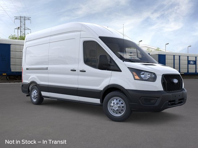 New 2026 Ford Transit 350 High Roof Empty Cargo Van - photo 7