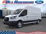 New 2026 Ford Transit 350 High Roof Empty Cargo Van thumbnail 1