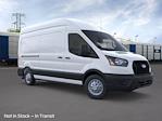 New 2026 Ford Transit 350 High Roof Empty Cargo Van thumbnail 7