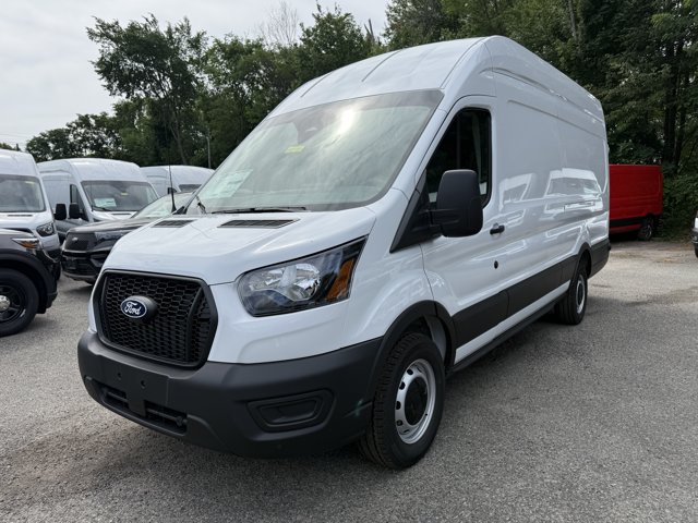 New 2026 Ford Transit 350 High Roof Empty Cargo Van - photo 3