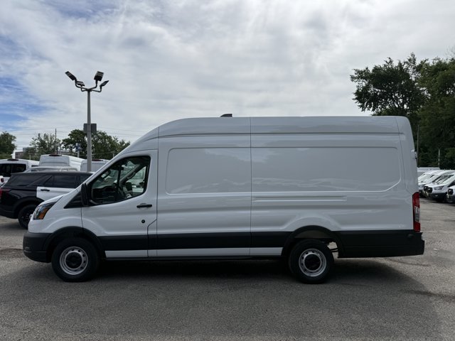 New 2026 Ford Transit 350 High Roof Empty Cargo Van - photo 5
