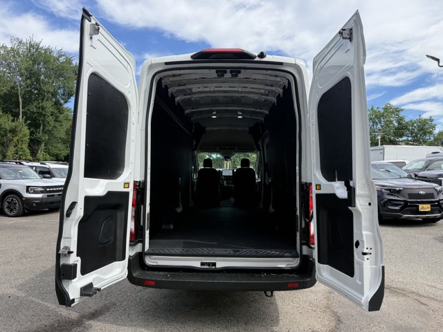 New 2026 Ford Transit 350 High Roof Empty Cargo Van - photo 9