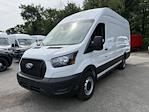 New 2026 Ford Transit 350 High Roof Empty Cargo Van thumbnail 3