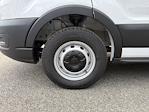 New 2026 Ford Transit 350 High Roof Empty Cargo Van thumbnail 4