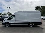 New 2026 Ford Transit 350 High Roof Empty Cargo Van thumbnail 5