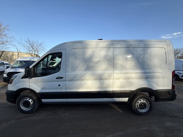 New 2026 Ford Transit 250 Medium Roof Empty Cargo Van - photo 5