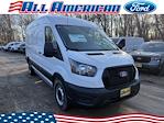 New 2026 Ford Transit 250 Medium Roof Empty Cargo Van thumbnail 1