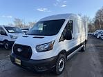 New 2026 Ford Transit 250 Medium Roof Empty Cargo Van thumbnail 3