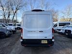 New 2026 Ford Transit 250 Medium Roof Empty Cargo Van thumbnail 7