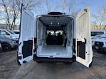 New 2026 Ford Transit 250 Medium Roof Empty Cargo Van thumbnail 8