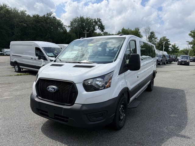 New 2026 Ford Transit 350 XL Passenger Van - photo 3