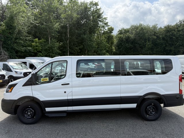 New 2026 Ford Transit 350 XL Passenger Van - photo 5