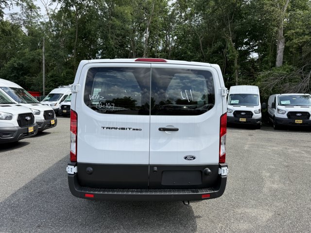 New 2026 Ford Transit 350 XL Passenger Van - photo 7