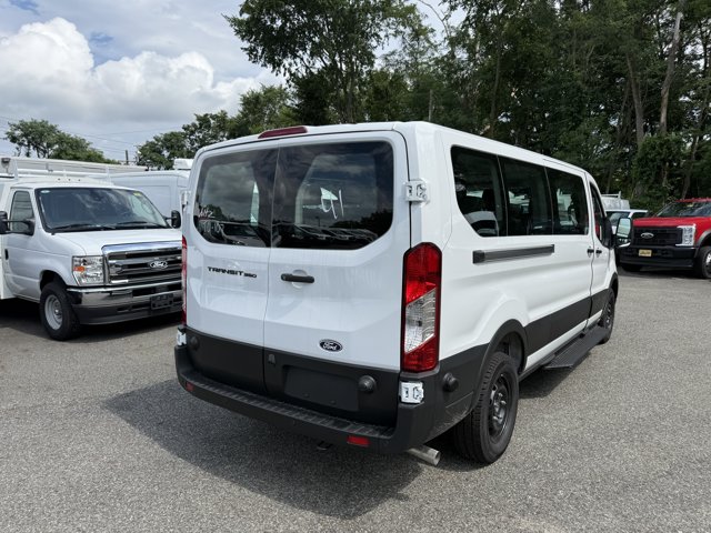 New 2026 Ford Transit 350 XL Passenger Van - photo 8