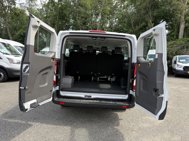 New 2026 Ford Transit 350 XL Passenger Van - photo 9