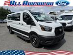 New 2026 Ford Transit 350 XL Passenger Van thumbnail 1