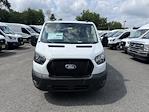 New 2026 Ford Transit 350 XL Passenger Van thumbnail 2