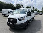 New 2026 Ford Transit 350 XL Passenger Van thumbnail 3