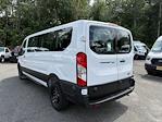 New 2026 Ford Transit 350 XL Passenger Van thumbnail 6