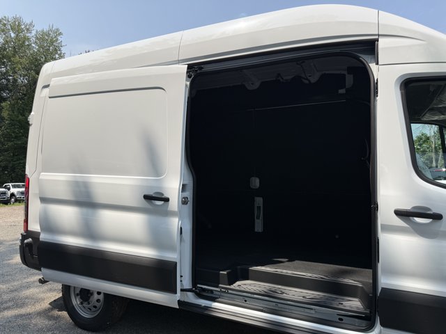 New 2026 Ford Transit 350 High Roof Empty Cargo Van - photo 11