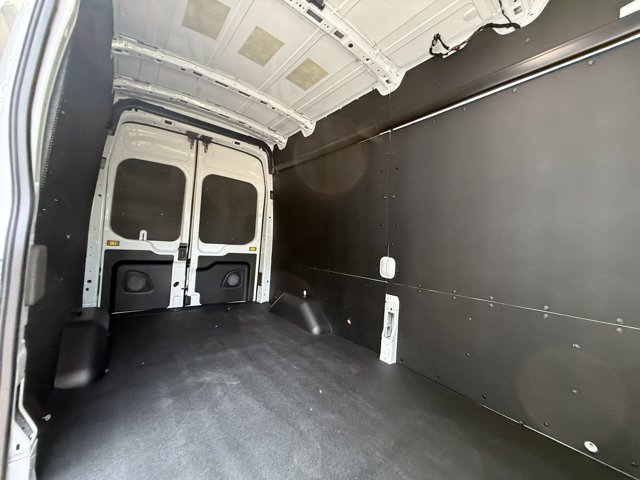 New 2026 Ford Transit 350 High Roof Empty Cargo Van - photo 12