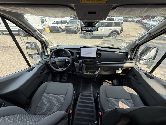 New 2026 Ford Transit 350 High Roof Empty Cargo Van - photo 13
