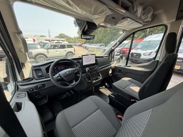 New 2026 Ford Transit 350 High Roof Empty Cargo Van - photo 14