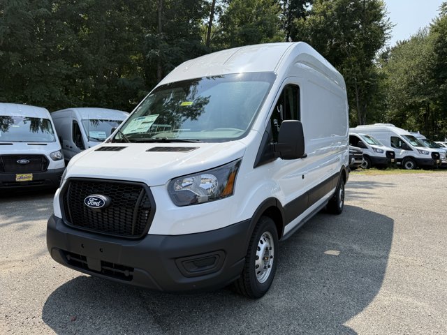 New 2026 Ford Transit 350 High Roof Empty Cargo Van - photo 3