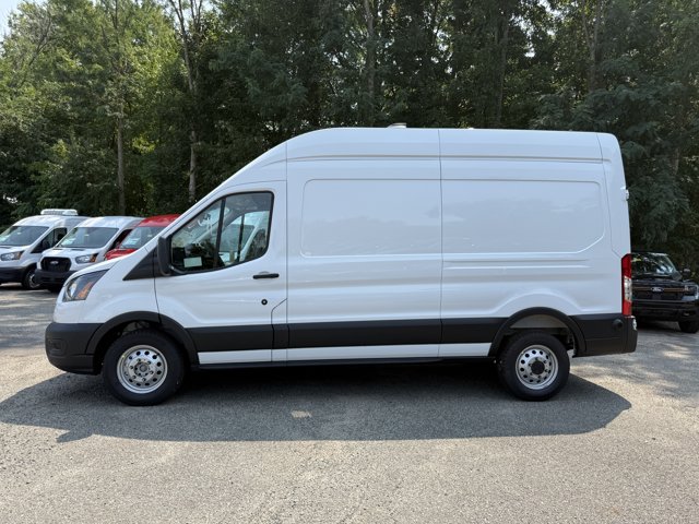 New 2026 Ford Transit 350 High Roof Empty Cargo Van - photo 5