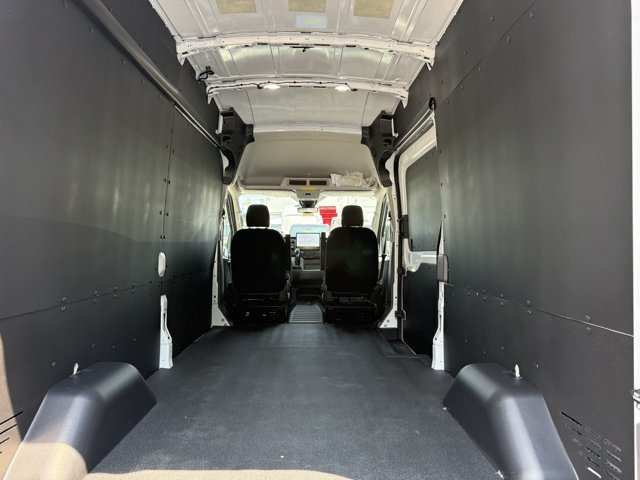 New 2026 Ford Transit 350 High Roof Empty Cargo Van - photo 9
