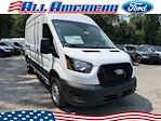 New 2026 Ford Transit 350 High Roof Empty Cargo Van thumbnail 1